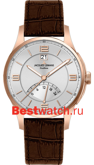 Часы Jacques Lemans London  1-1640D